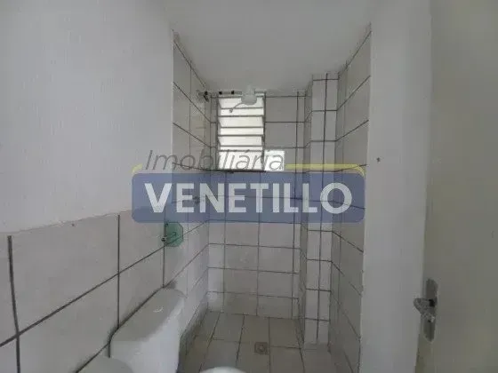 Apartamento térreo sem vaga, 2 quartos e 1 banheiro — photo 5