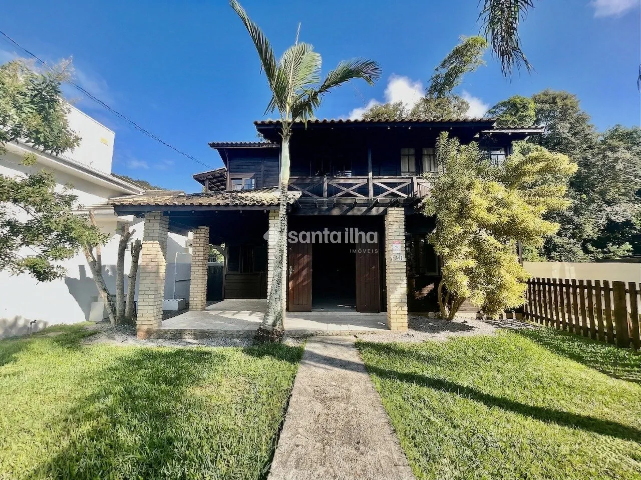 Casa mobiliada de 120 m² com 3 dormitórios e jardim privativo — photo 32