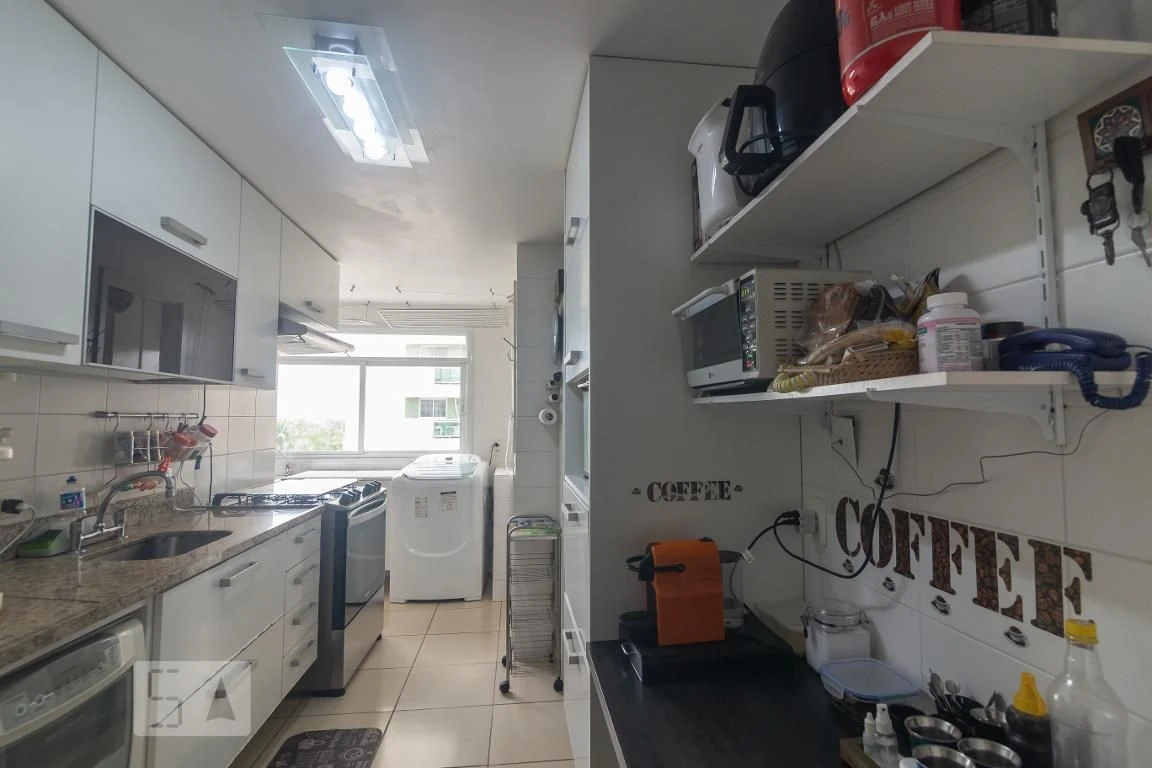 Apartamento mobiliado, 156 m², com varanda envidraçada — photo 35