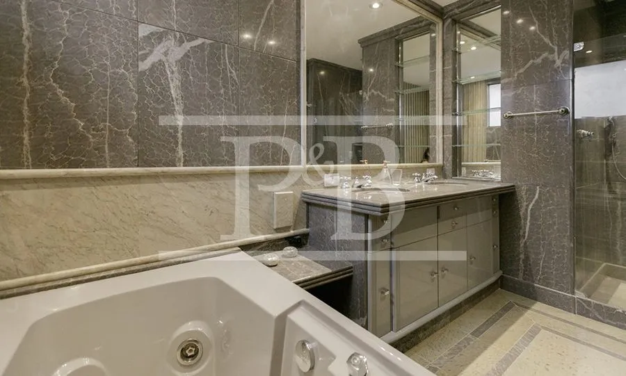 3-bedroom apartment with a dishwasher in Rio de Janeiro — photo 5