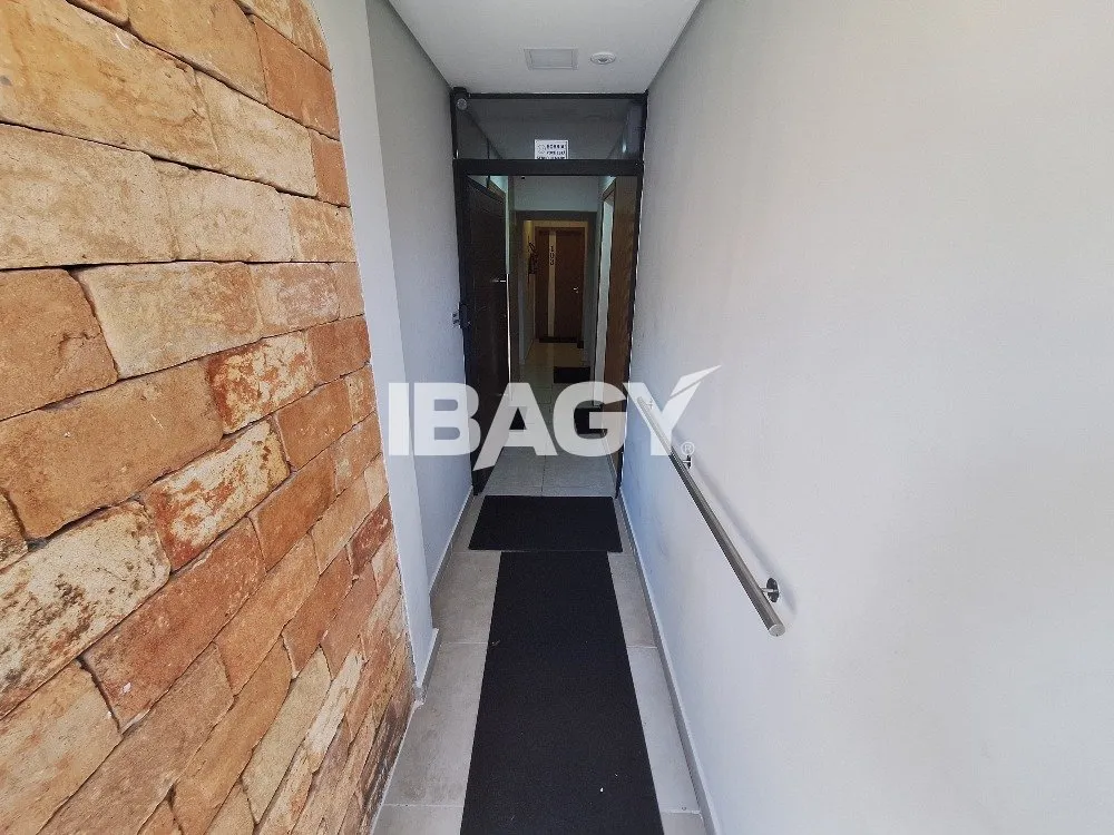 Furnished 1-bedroom apartment with 60 m² — photo 9
