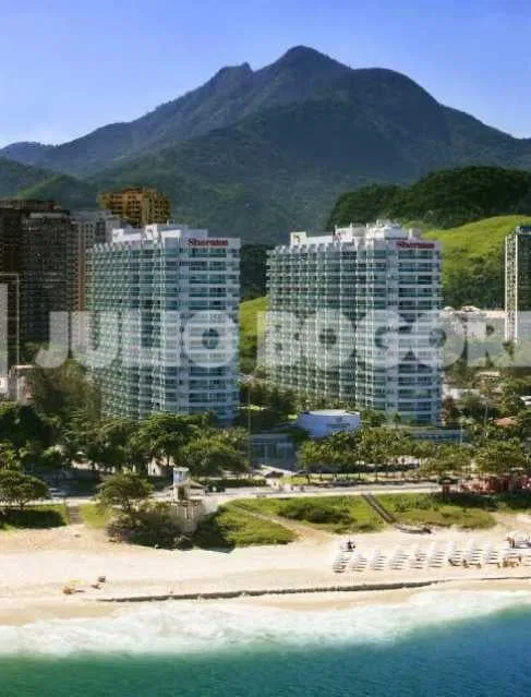 Furnished 52 m² apartment with 1 bedroom and balcony — photo 7