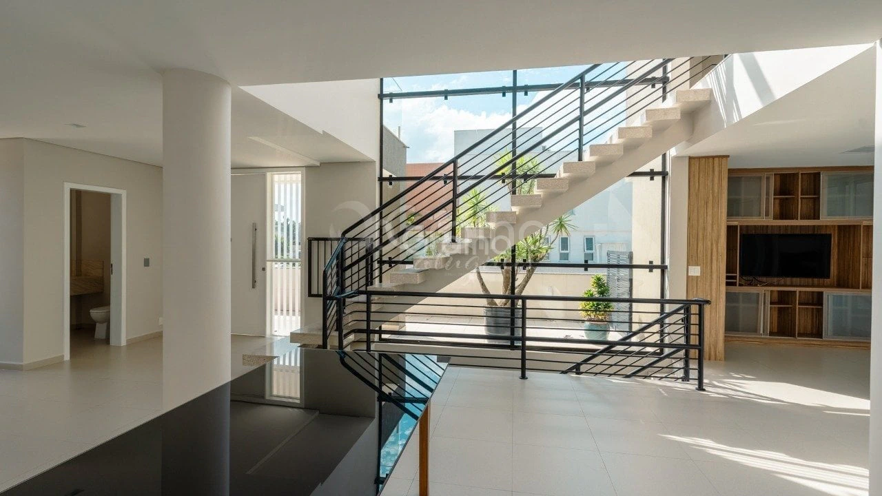 House, 343 m², with a bathtub — photo 14