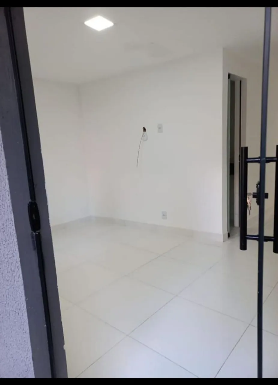 Apartamento de 1 quarto e 45 m² — photo 5