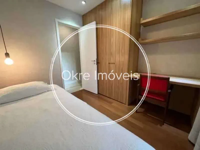 Мебльована квартира з 2 спальнями 92 м² і 1 паркомісцем — photo 5