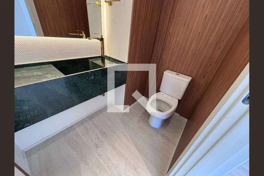 4-bedroom en-suite apartment, 194 m² and 3 parking spots — photo 16