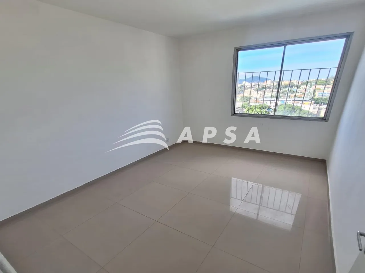 Apartamento de 58 m² com ar-condicionado e 2 quartos — photo 7