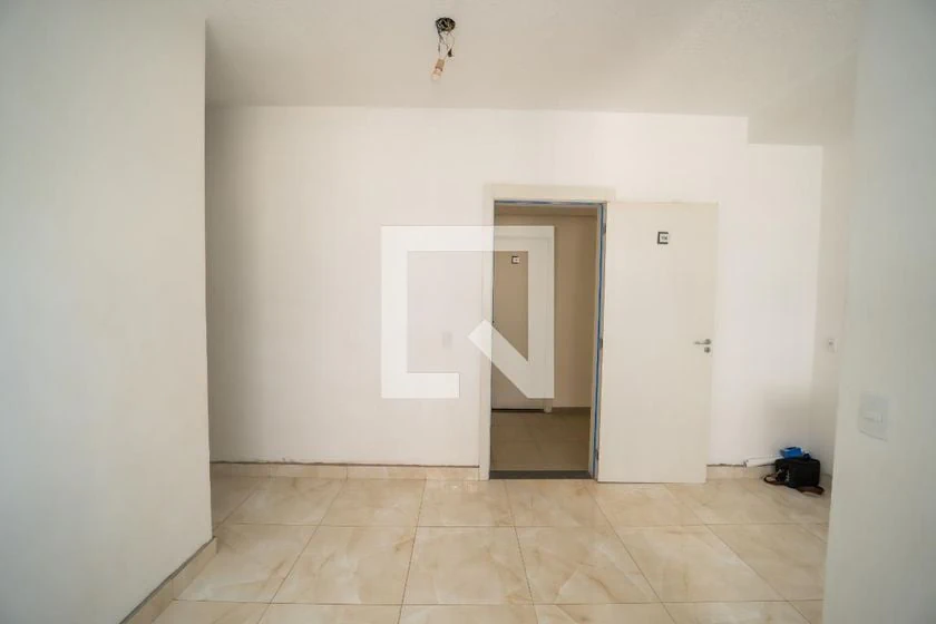 Apartamento não mobiliado com 2 quartos e 43 m² — photo 23