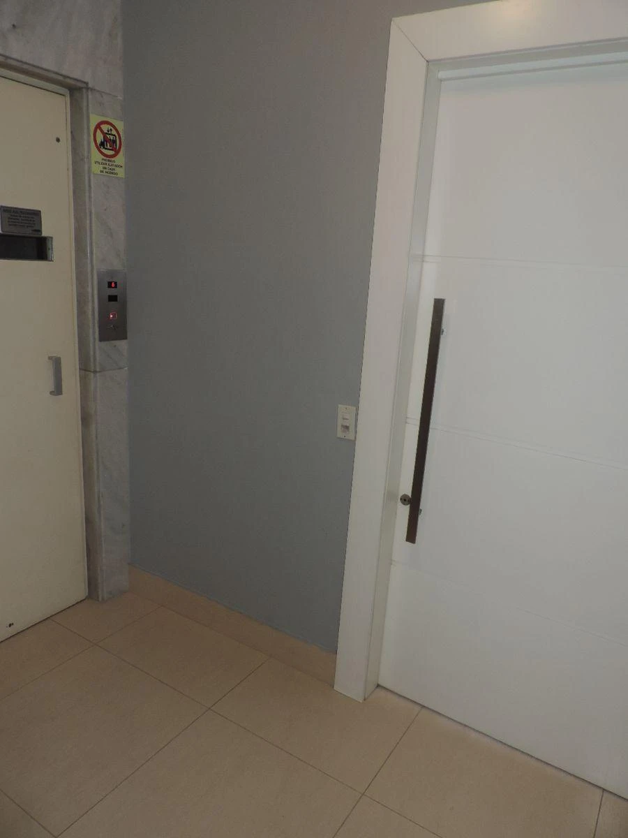 312 m² apartment with an open-plan kitchen — photo 27