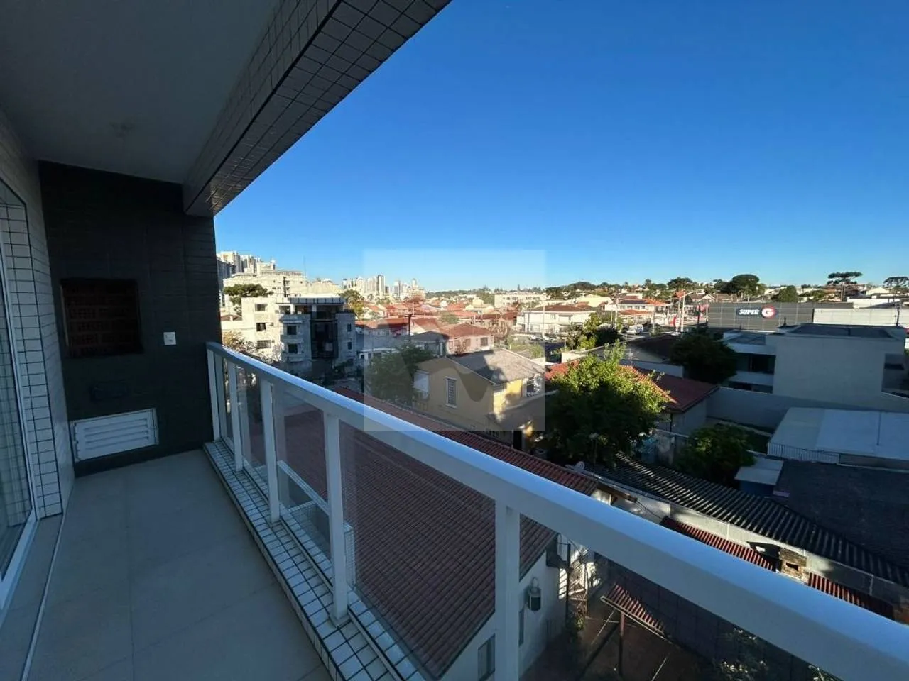 Apartamento mobiliado de 63 m² com 2 quartos e 1 banheiro