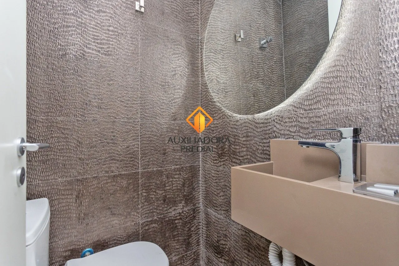 Apartamento com 3 dormitórios, 101 m² e 2 vagas — photo 36