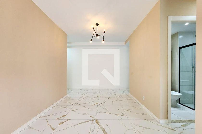 Робоче місце та 2 спальні: квартира 62 м² — photo 17