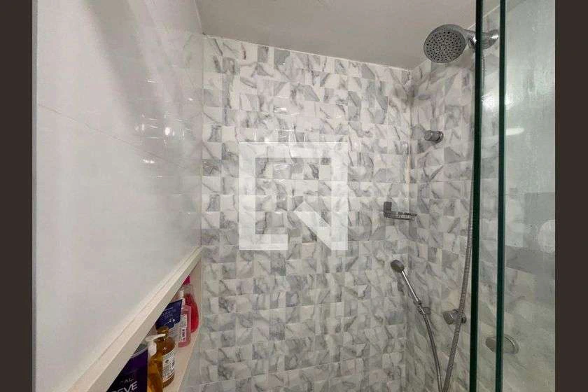 Apartamento mobiliado de 1 quarto, 30 m² com varanda — photo 5