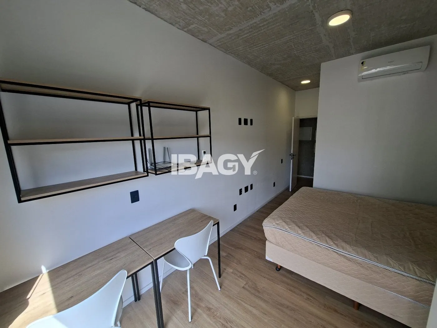 3 quartos e espaço de home office: apartamento de 85 m² — photo 11