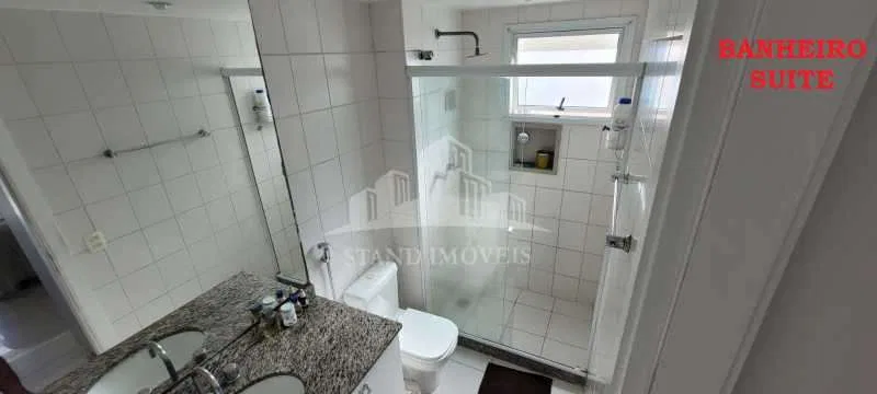 Apartamento mobiliado de 200 m² com 3 quartos e suíte — photo 19