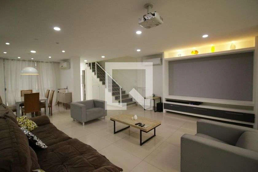 Casa de 340 m² com 3 suítes e cozinha americana — photo 7