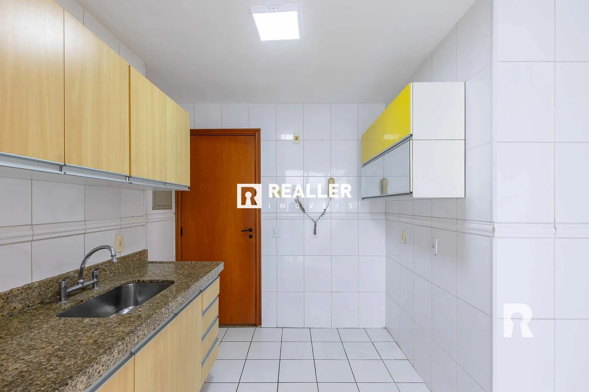 Apartamento de 3 quartos, sendo 1 suíte, 87 m²