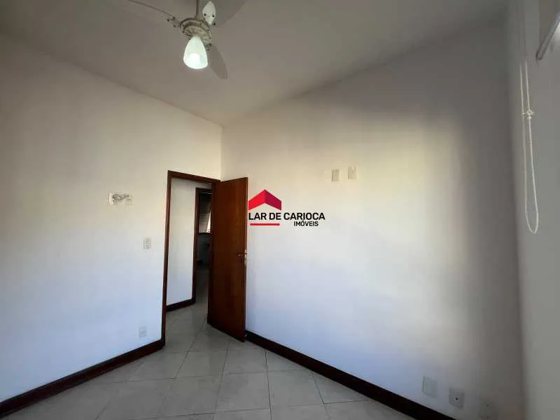 3-bedroom apartment, 1 with its own bathroom, 90 m² — photo 6
