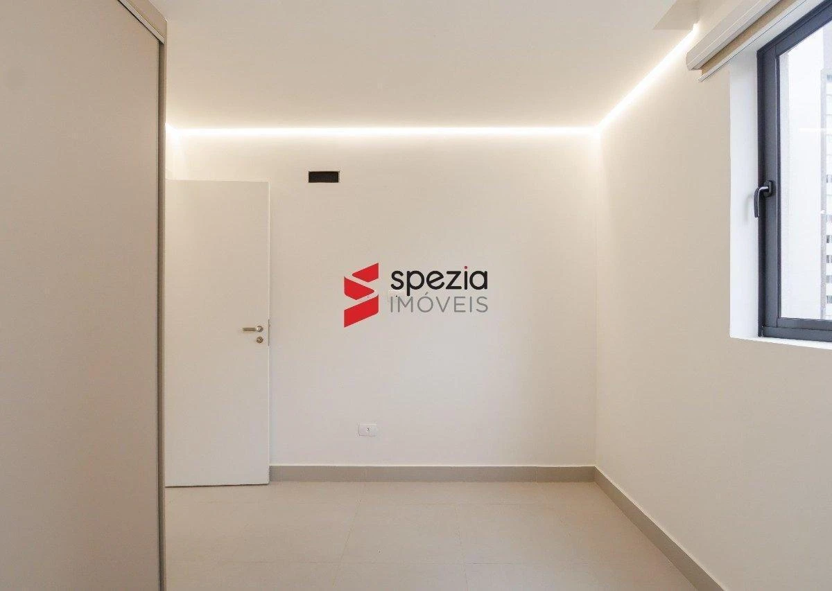 2-bedroom apartment with glass balcony and 55.14 m² — photo 4