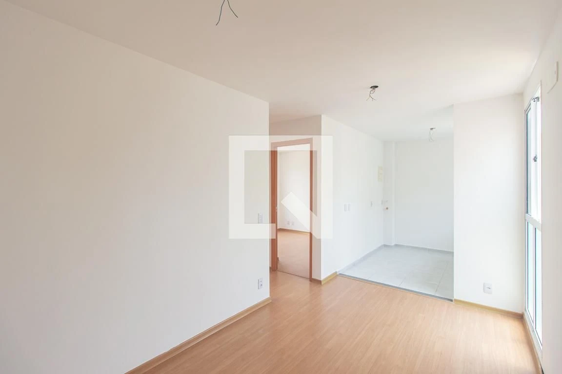 Apartment with A/C, 2 bedrooms and a parking space — photo 5