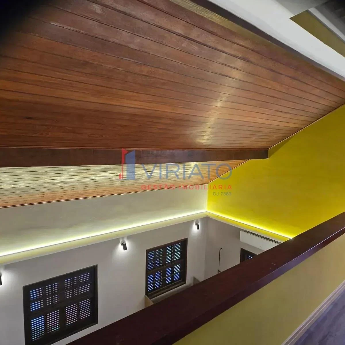 House with 4 bedrooms and a built-in balcony grill — photo 36