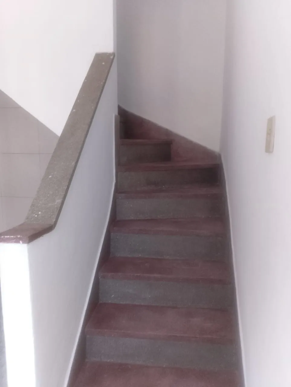 Casa sem mobília com 2 quartos e cozinha separada — photo 18