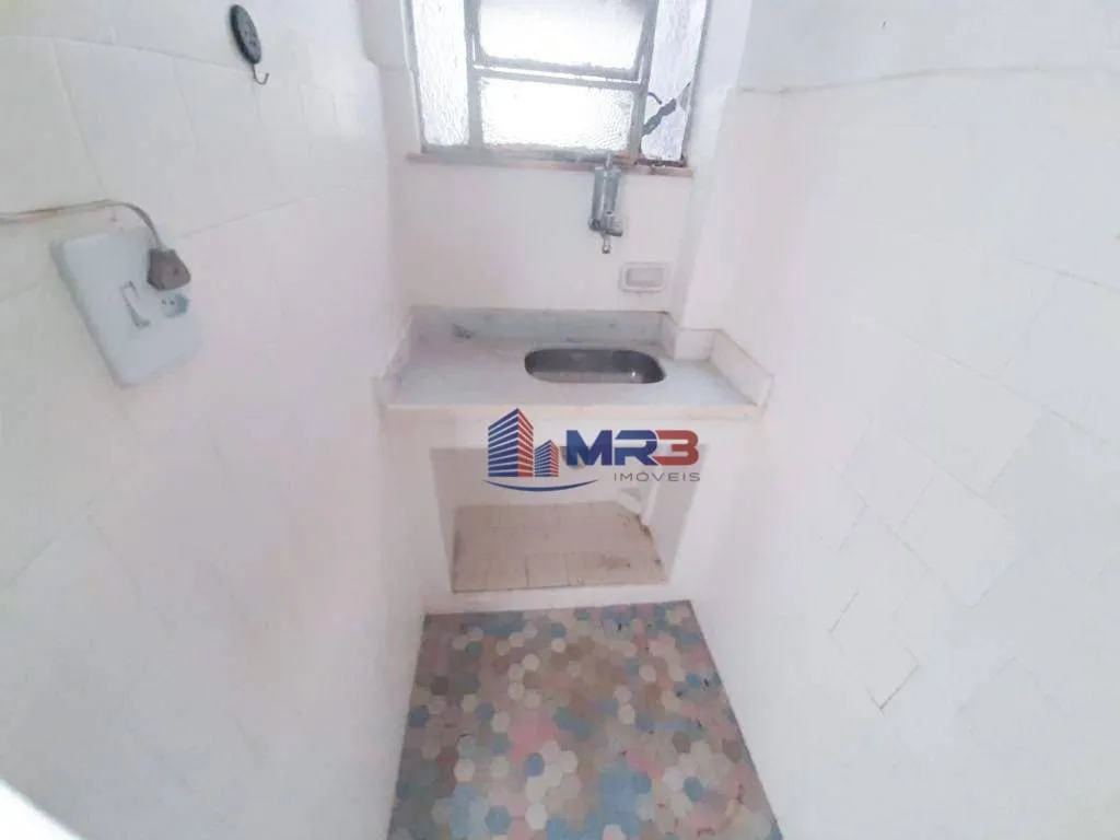 Studio de 45 m², Cascadura — photo 4