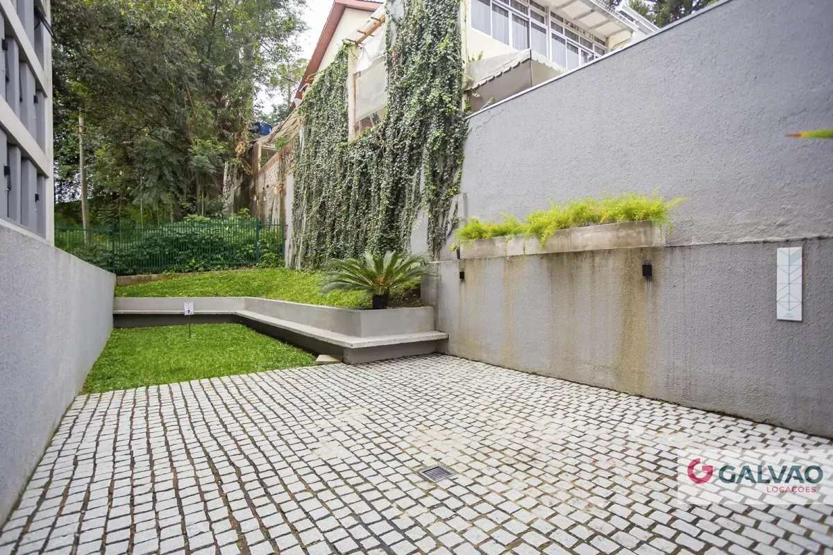 Apartamento amueblado de 42 m² con 2 dormitorios y 1 baño — photo 66