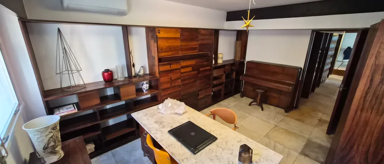 300 m² apartment with 4 bedrooms and gas kitchen — photo 19