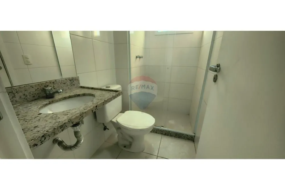 3-bedroom apartment with 3 bathrooms and 2 parking spots — photo 21
