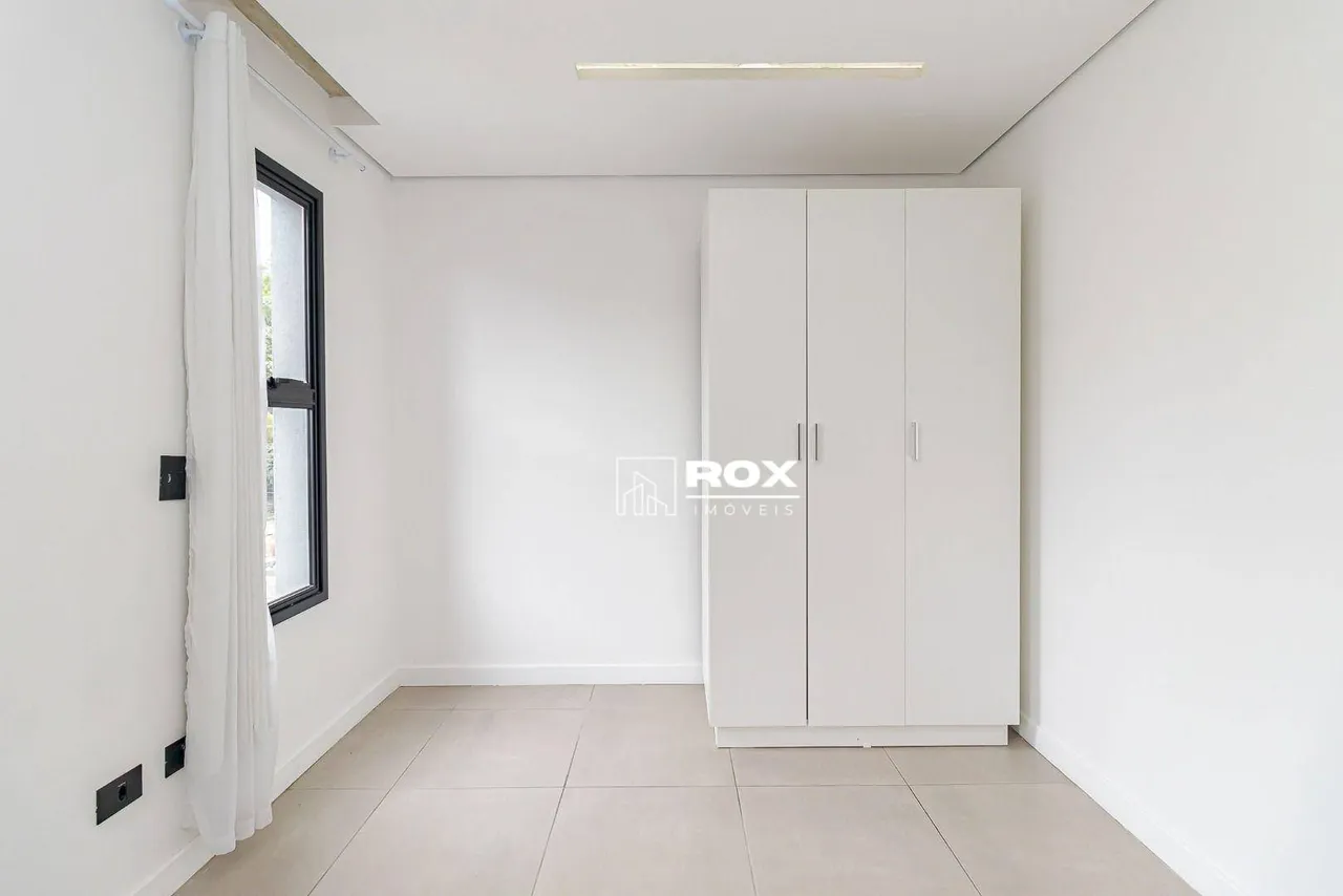 Apartamento com 2 quartos e varanda com churrasqueira — photo 12