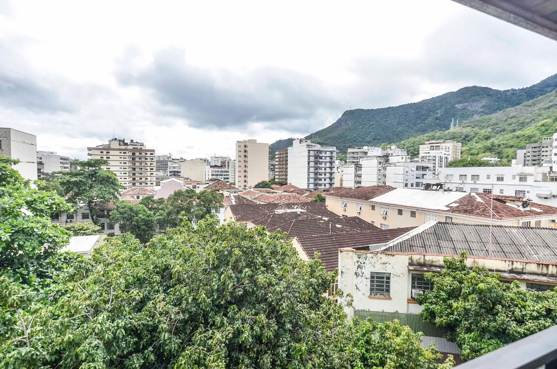 Apartment, 89 m², with a mountain view — photo 23