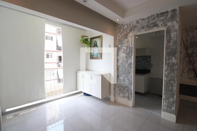 Apartment, 55 m², with a home office — photo 3