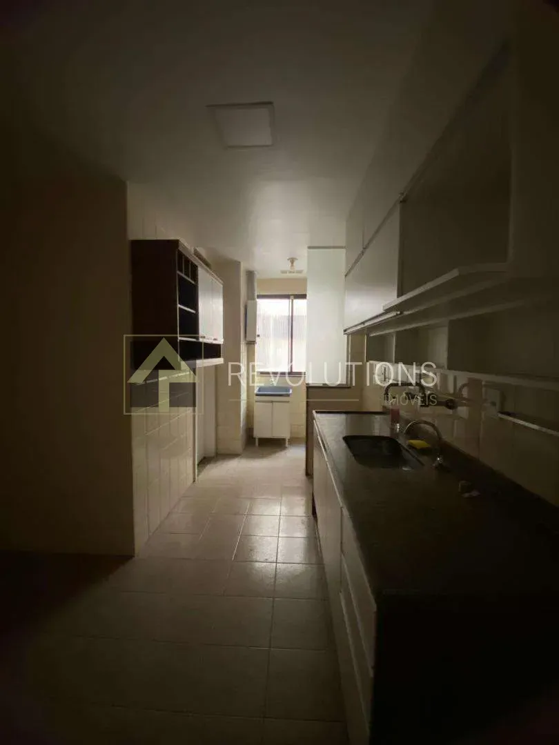 Apartamento com 4 quartos e 4 banheiros e 2 vagas — photo 28