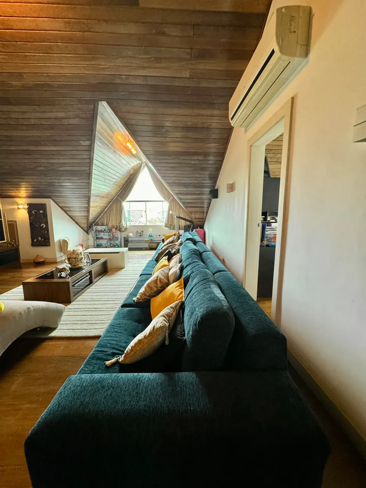 Casa amueblada de 1000 m² con 6 suites y 4 plazas — photo 16