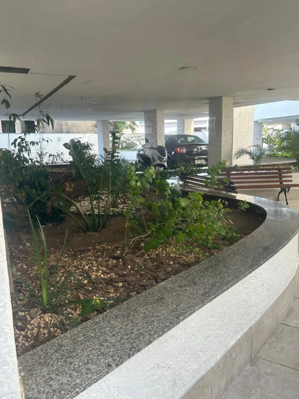 4 quartos e varanda envidraçada: apartamento de 160 m² — photo 20