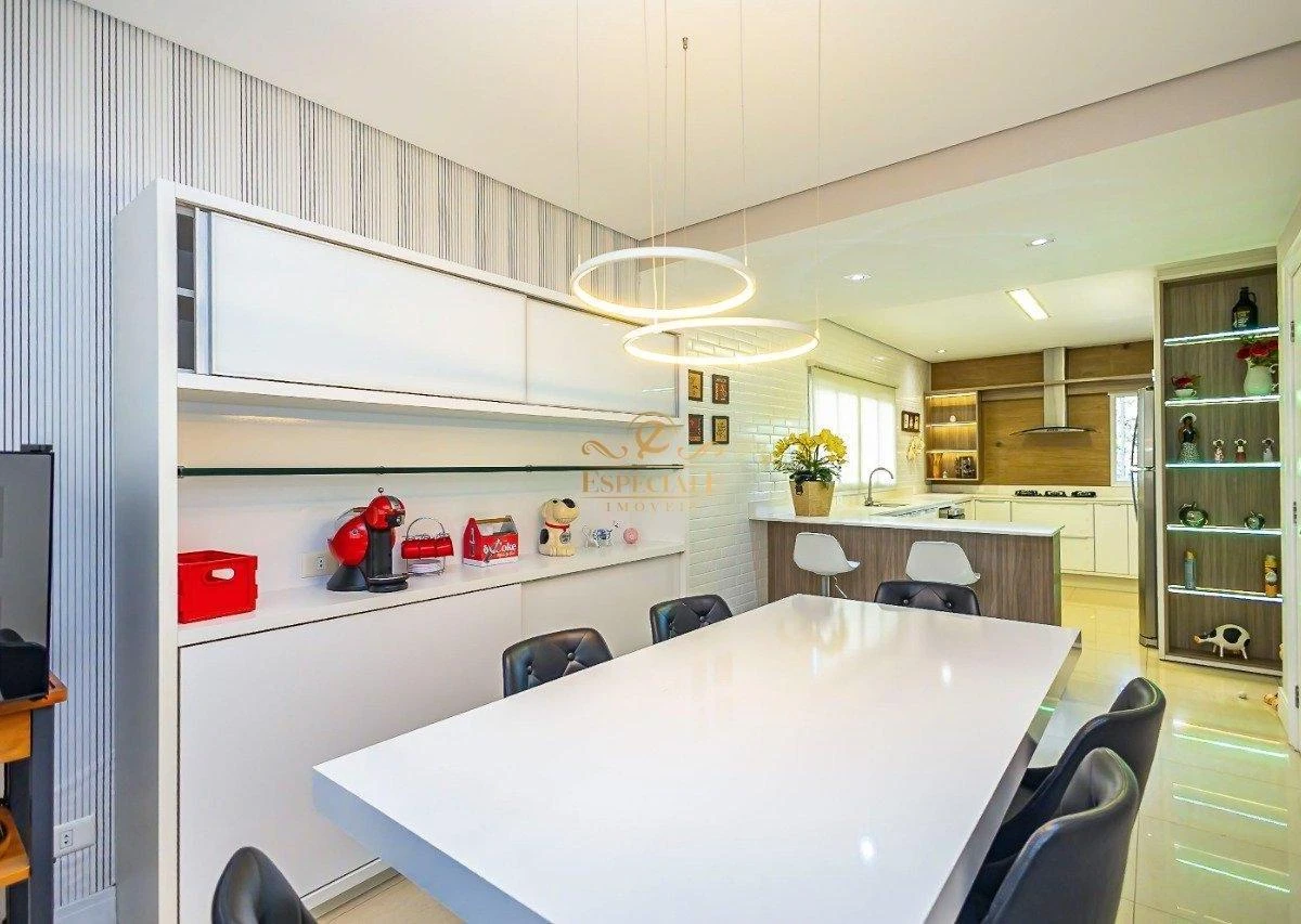 House with 4 bedrooms and balcony grill, 380 m² — photo 25