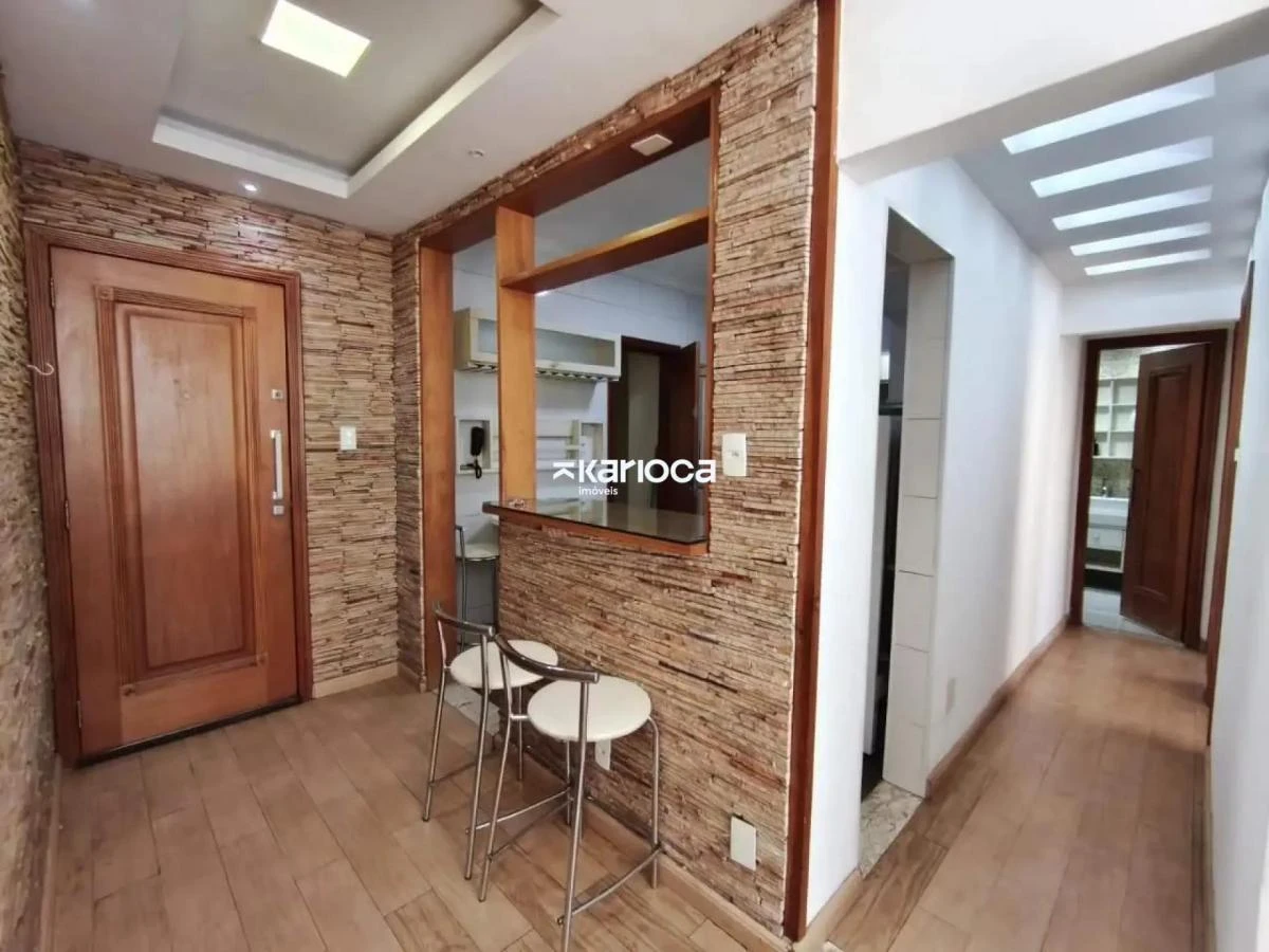 Furnished 2-bedroom apartment, 75 m² — photo 20