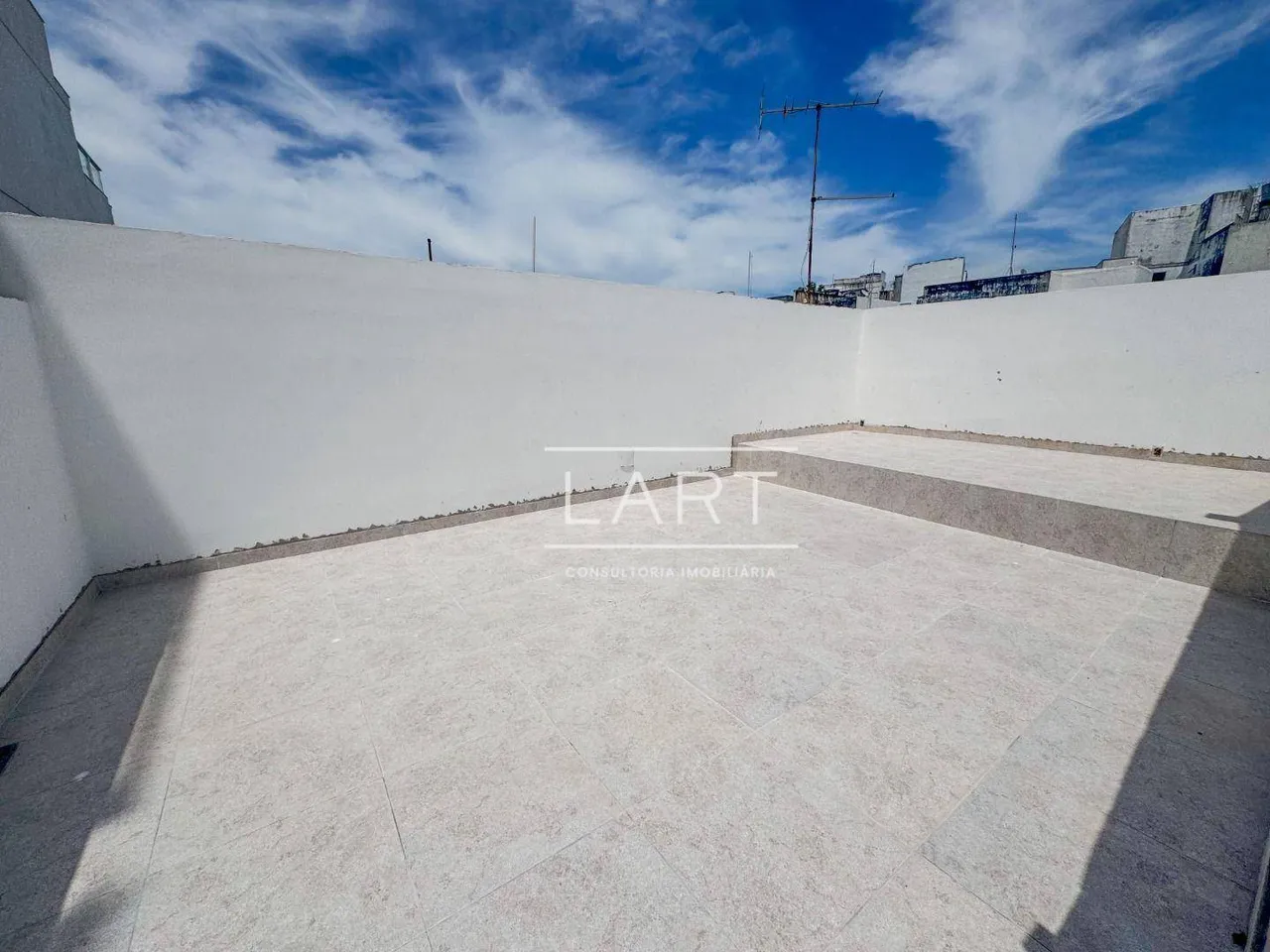 Cobertura mobiliada com 2 dormitórios e 230 m² — photo 13