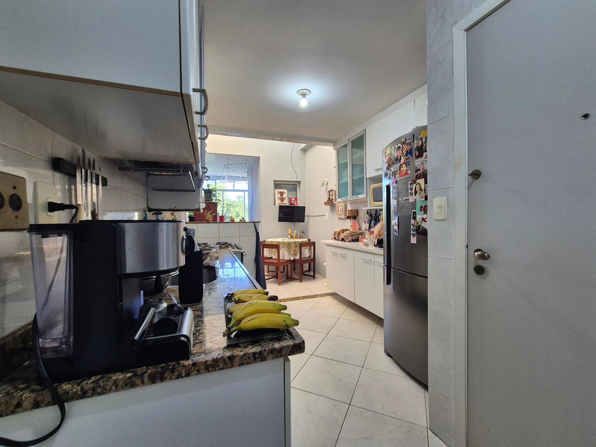 Mountain view in a 4-bedroom apartment, 265 m² — photo 2