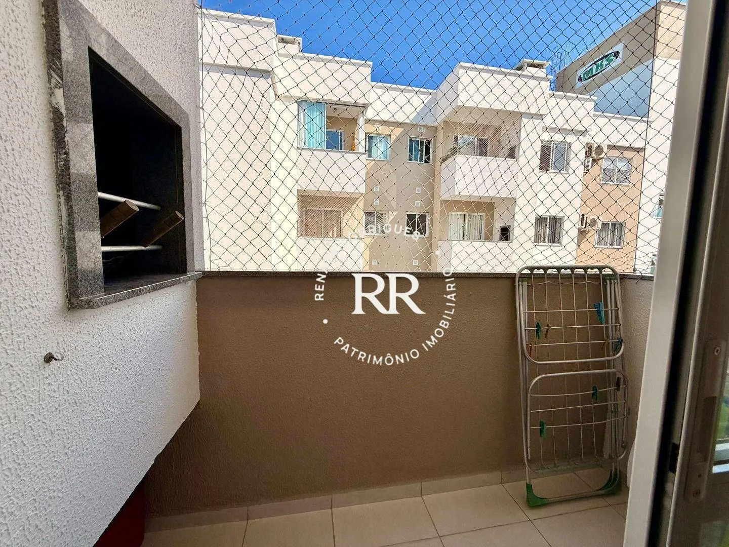 Apartamento amueblado de 64 m² con 2 dormitorios y balcón — photo 23