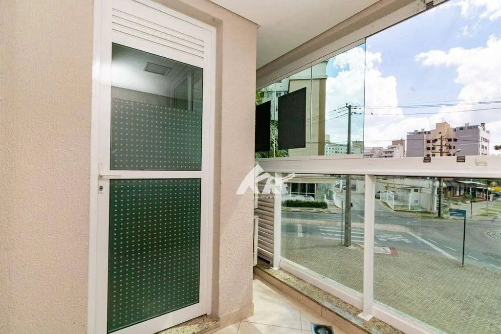 2-bedroom apartment in a building with a sauna — photo 9