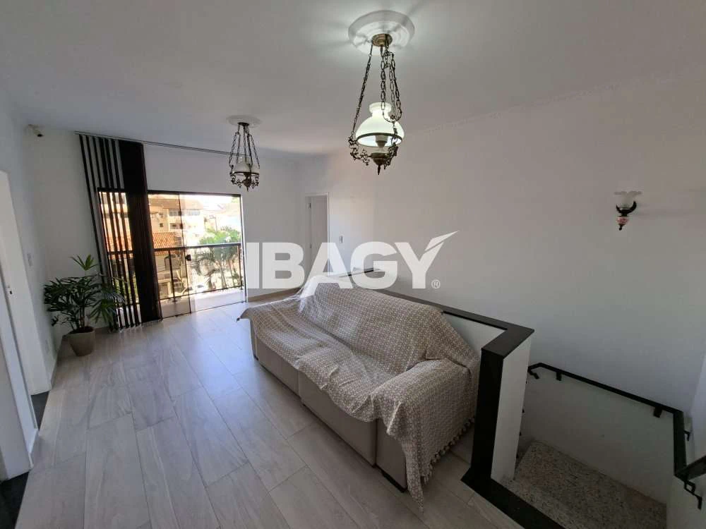 Casa mobiliada de 230 m² com 5 dormitórios e BBQ privativa — photo 4