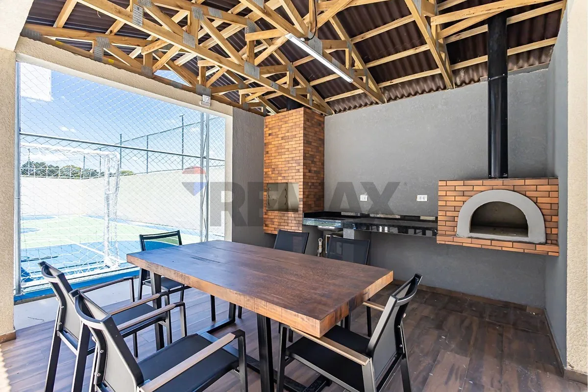 Apartamento mobiliado, 53 m², com espaço de home office — photo 14