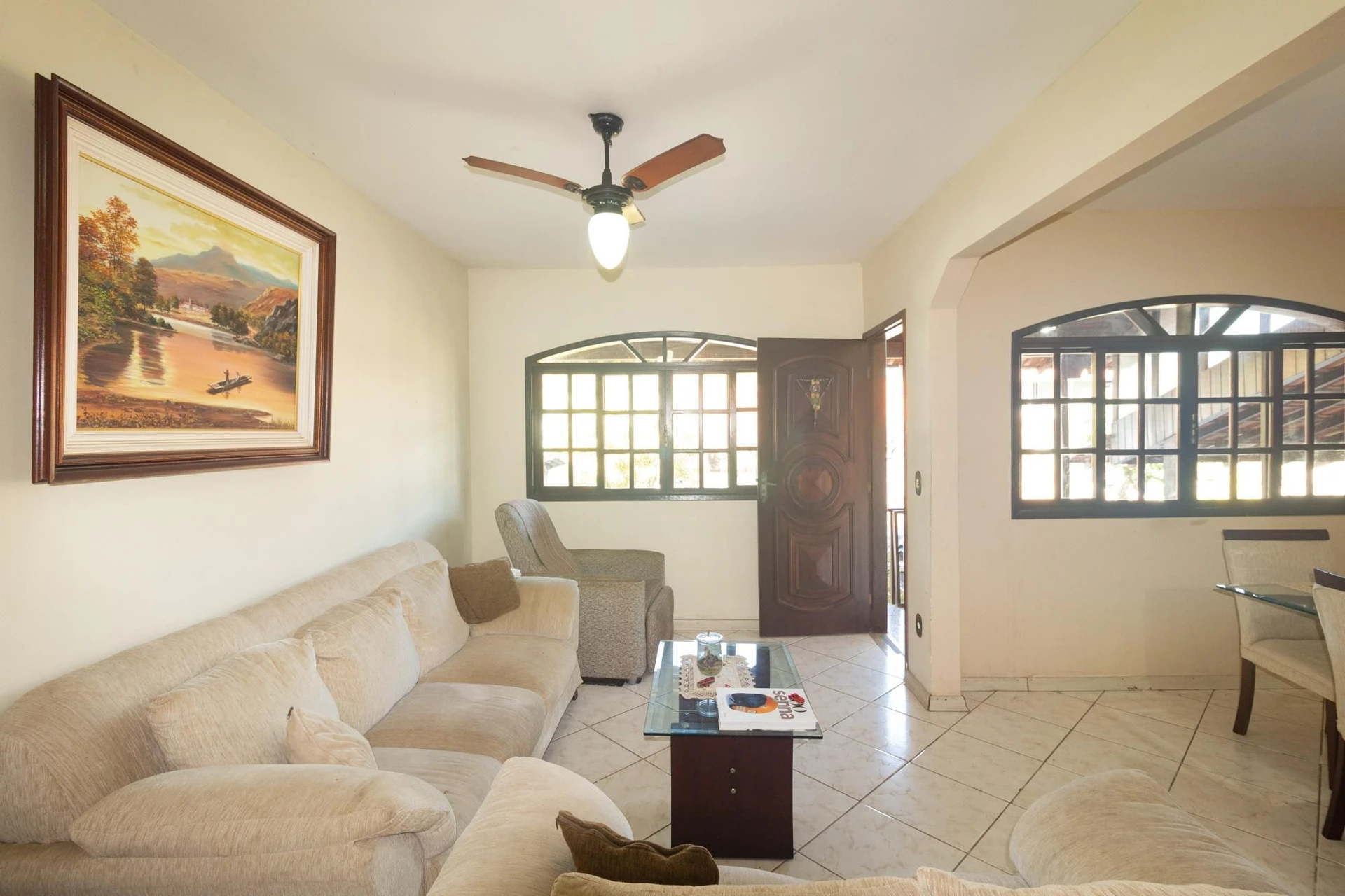 Casa de 5 dormitorios con jacuzzi en Rio de Janeiro — photo 77