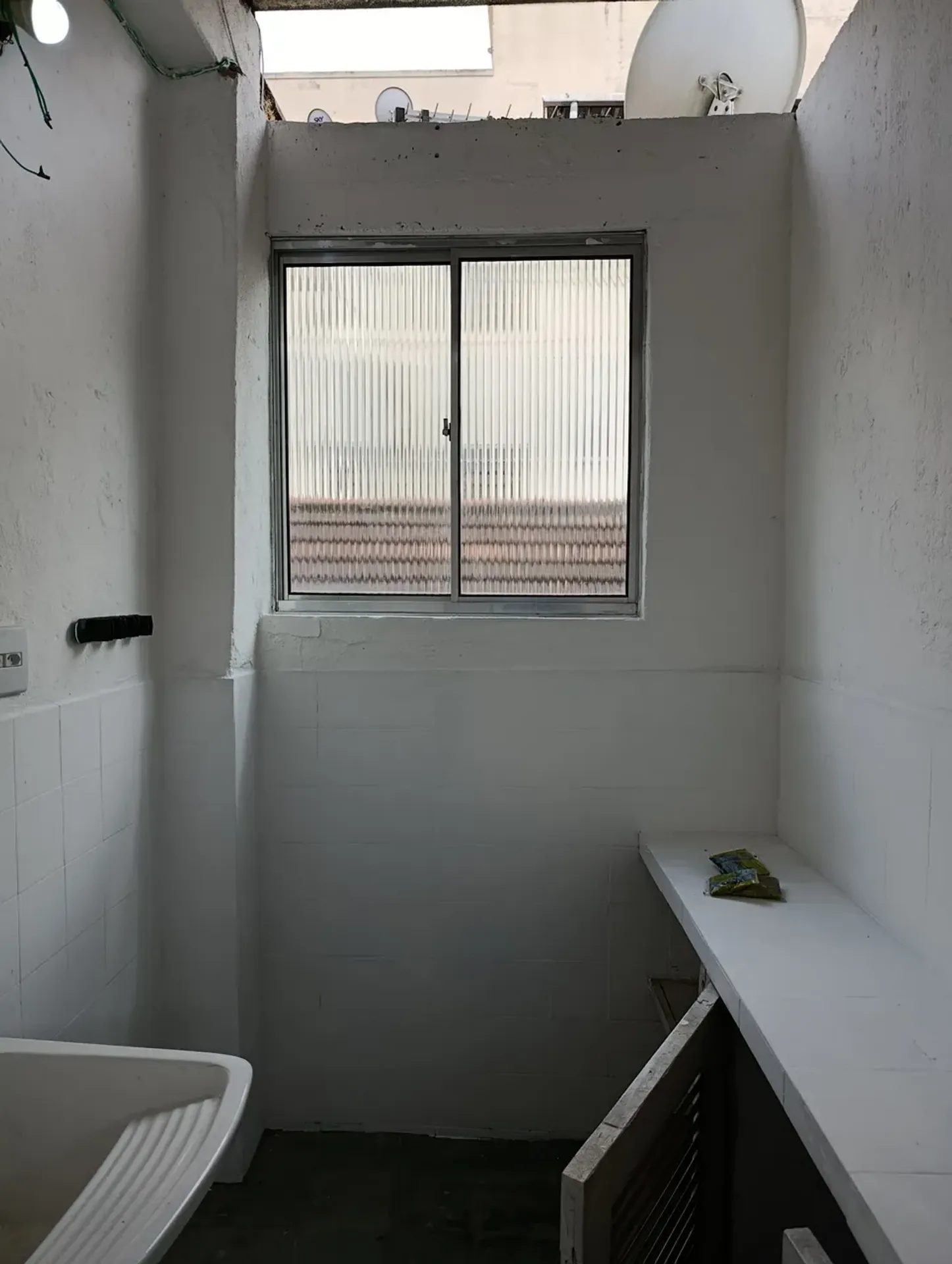 2 quartos e churrasqueira privativa: apartamento de 109 m² — photo 6