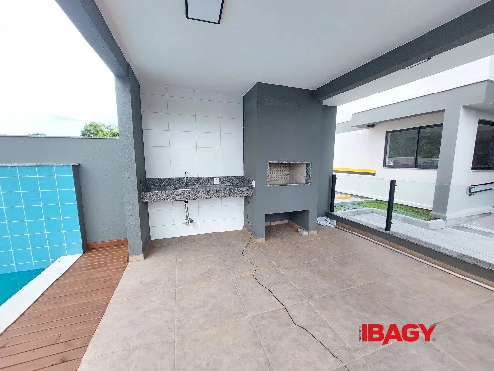 Apartamento com 2 dormitórios e cozinha americana — photo 12