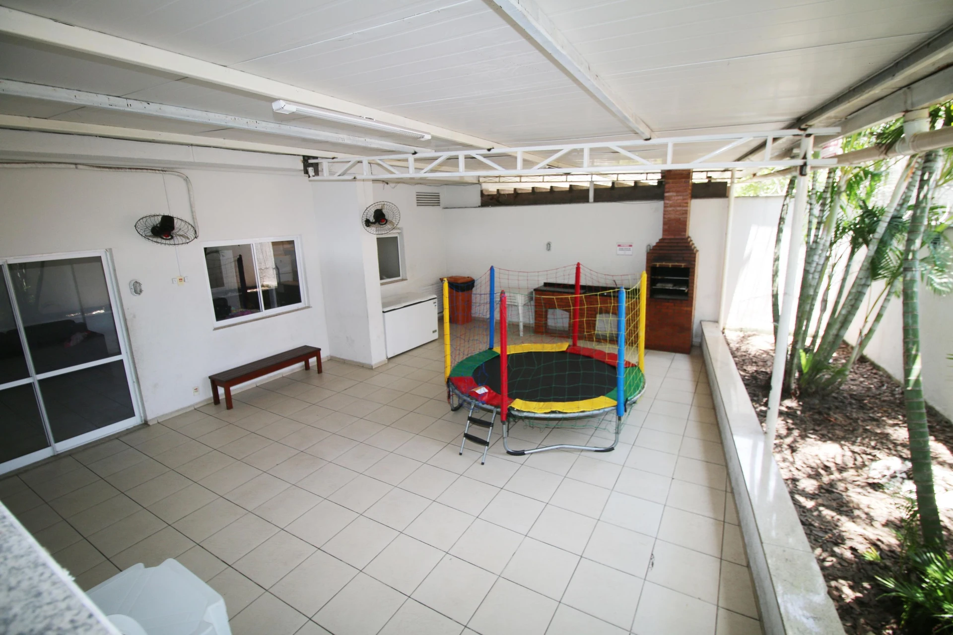 Rental apartment with 2 bedrooms and a balcony — photo 55