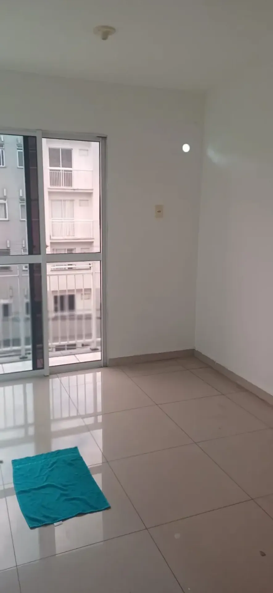 Apartamento com 2 dormitórios, cozinha separada e 1 vaga — photo 22