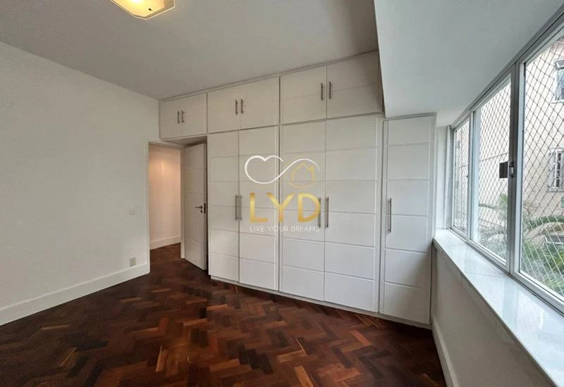 124 m² apartment with 3 bedrooms and en-suite — photo 7